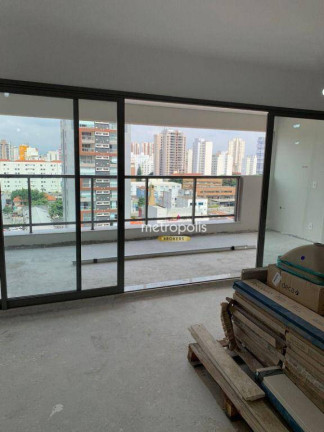 Imagem Apartamento com 2 Quartos à Venda, 104 m² em Vila Mariana - São Paulo