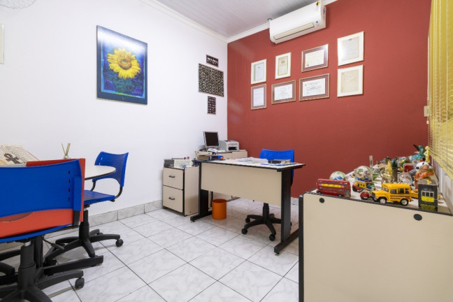 Imagem Sala Comercial à Venda, 322 m² em Santo Antônio - São Caetano Do Sul Imagem Sala Comercial à Venda, 322 m² em Santo Antônio - São Caetano Do Sul