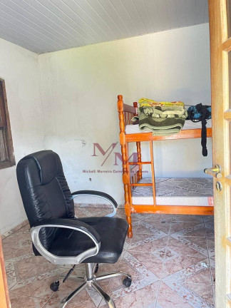 Imagem Casa com 3 Quartos à Venda, 600 m² em Grajáu - Pontal Do Paraná