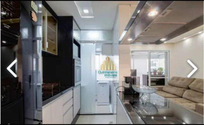 Imagem Apartamento com 2 Quartos à Venda, 68 m² em Jardim Flor Da Montanha - Guarulhos Imagem Apartamento com 2 Quartos à Venda, 68 m² em Jardim Flor Da Montanha - Guarulhos