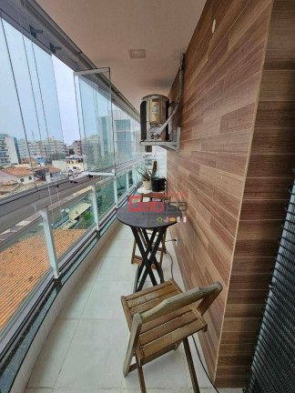 Imagem Apartamento com 3 Quartos à Venda, 153 m² em São Bento - Cabo Frio