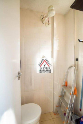 Imagem Apartamento com 2 Quartos à Venda, 85 m² em Sacomã - São Paulo