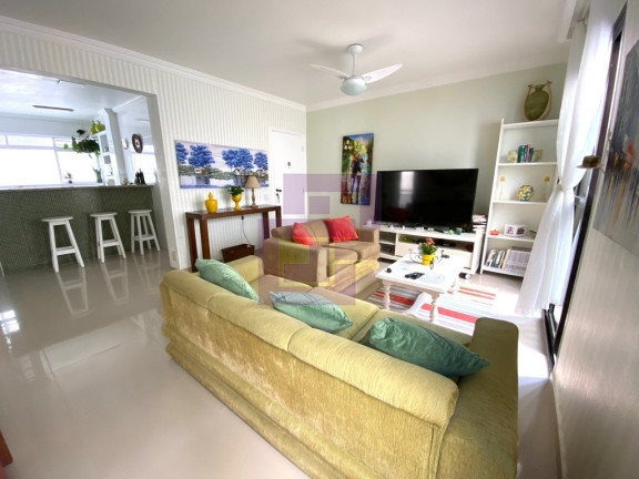 Imagem Apartamento com 2 Quartos à Venda, 151 m² em Enseada - Guarujá Imagem Apartamento com 2 Quartos à Venda, 151 m² em Enseada - Guarujá