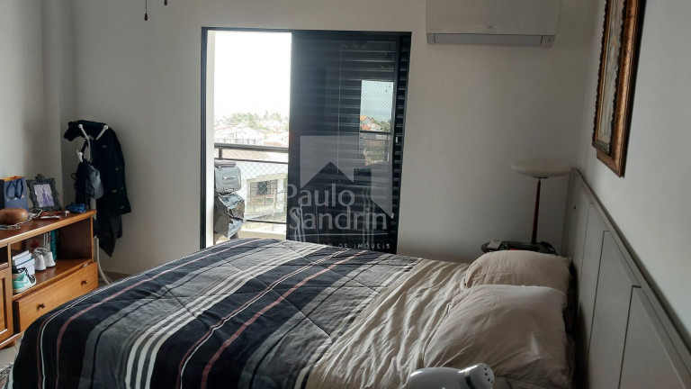 Imagem Apartamento com 2 Quartos à Venda, 100 m² em Balneário Samburá - Peruíbe