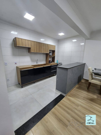 Casa de Condomínio com 3 Quartos à Venda, 456 m² em Picollo Villaggio - Louveira