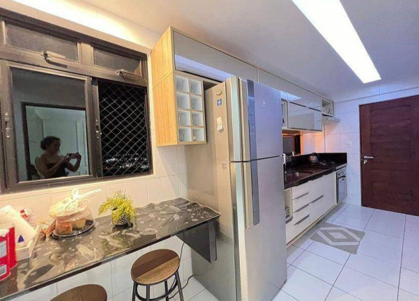 Imagem Apartamento com 3 Quartos à Venda, 82 m² em Aeroclube - João Pessoa Imagem Apartamento com 3 Quartos à Venda, 82 m² em Aeroclube - João Pessoa