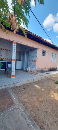 Imagem Casa com 3 Quartos à Venda, 127 m² em Gurupi - Teresina