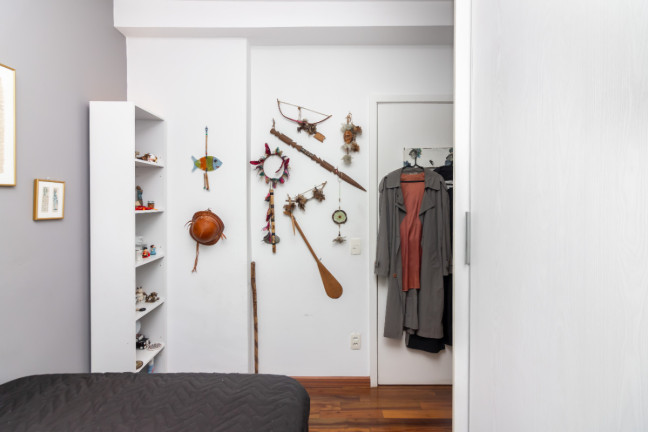 Imagem Apartamento com 3 Quartos à Venda, 135 m² em Santo Amaro - São Paulo