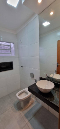 Imagem Casa com 3 Quartos à Venda, 225 m² em Jardim Solange - Bauru