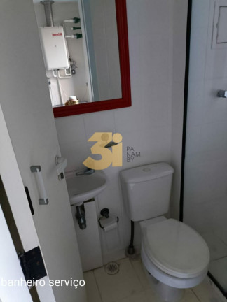 Imagem Apartamento com 3 Quartos à Venda, 210 m² em Granja Julieta - São Paulo