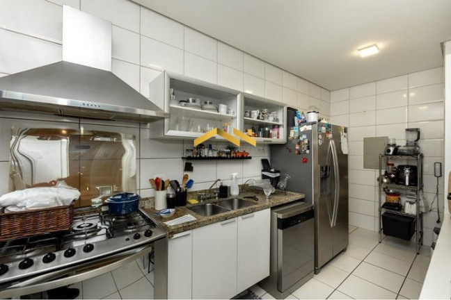 Imagem Apartamento com 3 Quartos à Venda, 126 m² em Vila Andrade - São Paulo Imagem Apartamento com 3 Quartos à Venda, 126 m² em Vila Andrade - São Paulo