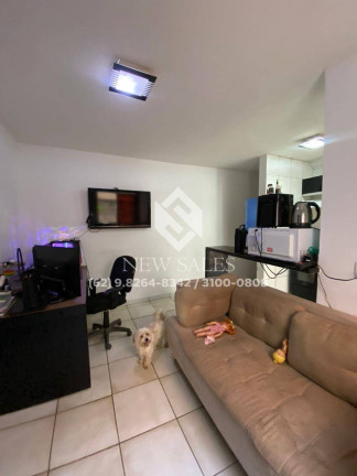 Imagem Apartamento com 2 Quartos à Venda, 72 m² em Araguaia Park - Goiânia Imagem Apartamento com 2 Quartos à Venda, 72 m² em Araguaia Park - Goiânia