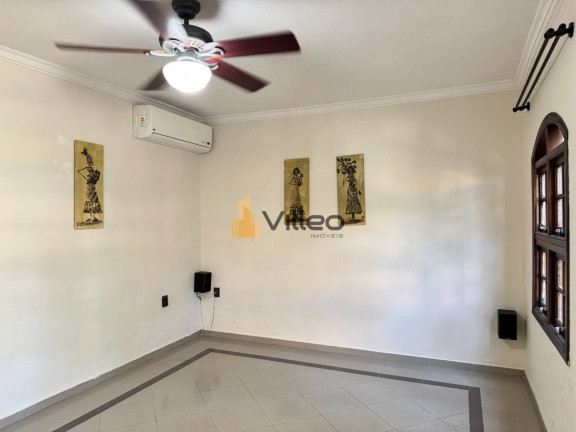 Imagem Casa de Condomínio com 6 Quartos para Alugar, 600 m² em Jardim Isaura - Sorocaba