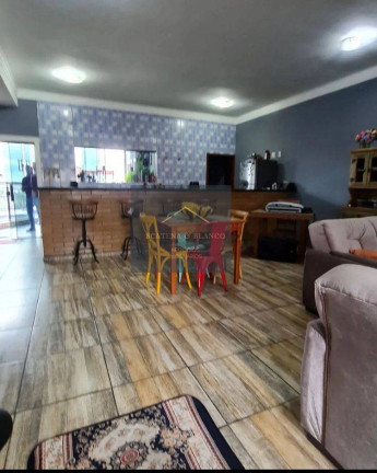 Imagem Casa de Condomínio com 3 Quartos à Venda, 311 m² em Condomínio Ibiti Reserva - Sorocaba