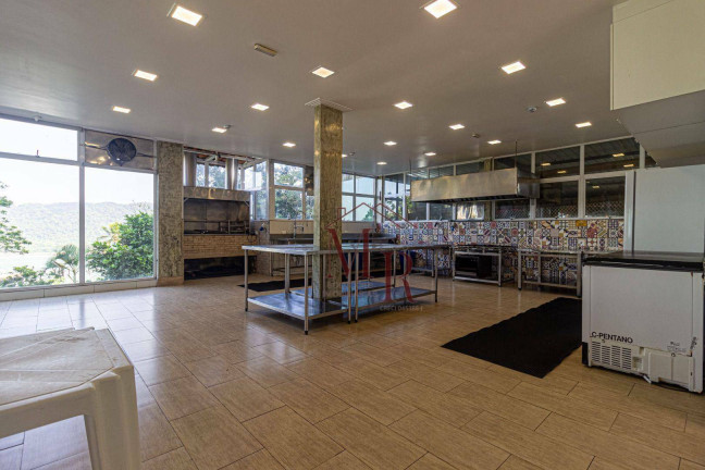 Imagem Sala Comercial à Venda, 925 m² em Ilha Porchat - São Vicente Imagem Sala Comercial à Venda, 925 m² em Ilha Porchat - São Vicente