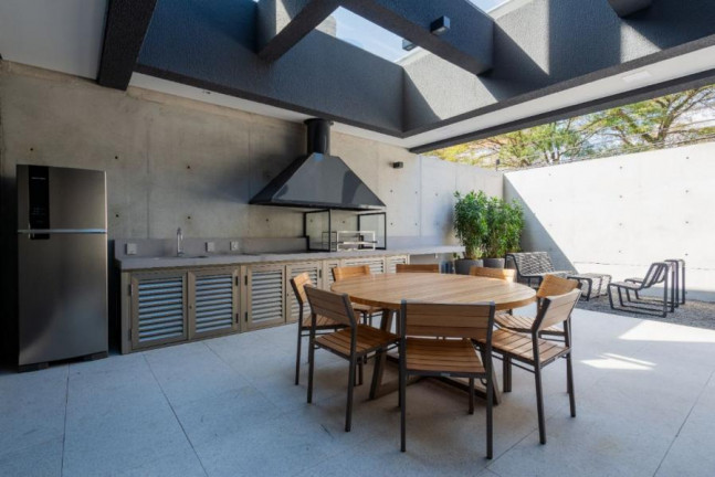 Imagem Apartamento com 4 Quartos à Venda, 149 m² em Vila Madalena - São Paulo Imagem Apartamento com 4 Quartos à Venda, 149 m² em Vila Madalena - São Paulo