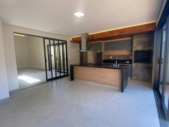 Imagem Casa de Condomínio com 3 Quartos à Venda, 190 m² em Residencial Alto Do Castelo - Ribeirão Preto