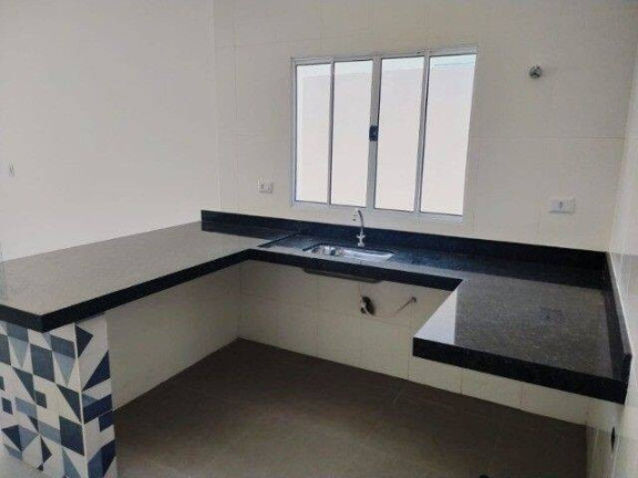 Casa com 2 Quartos à Venda, 61 m² em Residencial Maricá - Pindamonhangaba