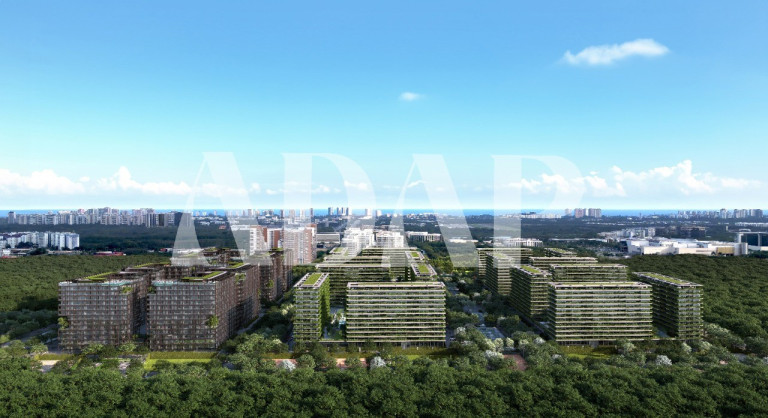 Imagem Imóvel com 1 Quarto à Venda, 73 m² em Barra Olímpica - Rio De Janeiro Imagem Imóvel com 1 Quarto à Venda, 73 m² em Barra Olímpica - Rio De Janeiro