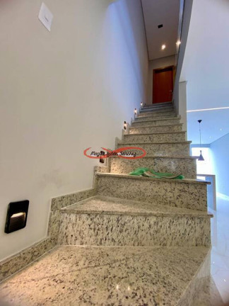 Imagem Casa com 3 Quartos à Venda, 160 m² em Cidade Antonio Estevão De Carvalho - São Paulo