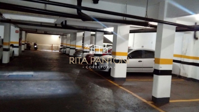 Imagem Apartamento com 2 Quartos à Venda, 70 m² em Jardim Paulista - Ribeirão Preto