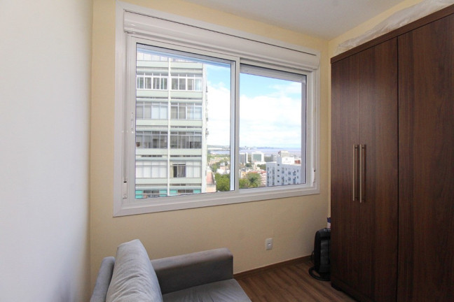 Imagem Apartamento com 2 Quartos à Venda, 66 m² em Centro Histórico - Porto Alegre