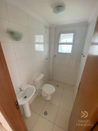 Imagem Apartamento com 2 Quartos à Venda, 62 m² em Canto Do Forte - Praia Grande