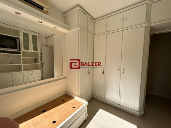 Imagem Apartamento com 3 Quartos à Venda, 139 m² em Centro - Florianópolis