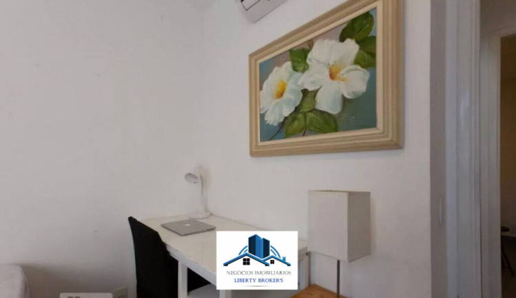 Imagem Apartamento com 2 Quartos à Venda, 60 m² em Vila Nova Conceição - São Paulo