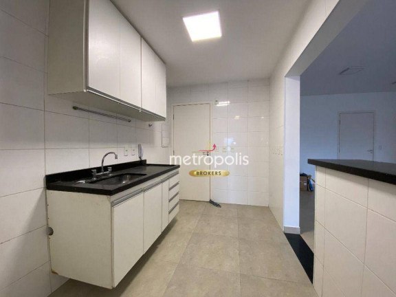 Imagem Apartamento com 3 Quartos à Venda, 122 m² em Jardim São Caetano - São Caetano Do Sul Imagem Apartamento com 3 Quartos à Venda, 122 m² em Jardim São Caetano - São Caetano Do Sul