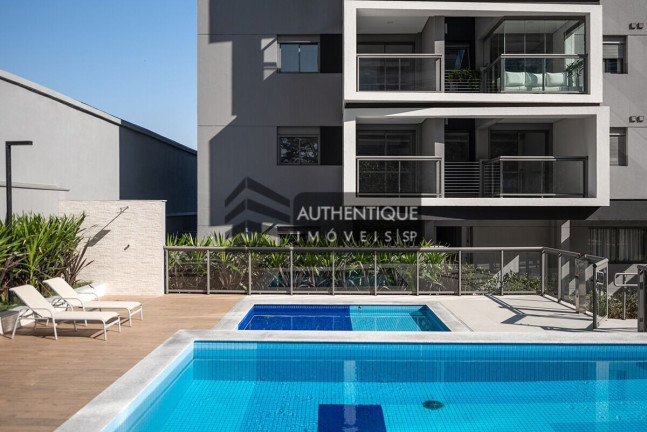 Apartamento com 2 Quartos à Venda, 59 m² em Vila Leopoldina - São Paulo
