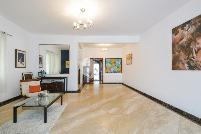 Casa com 3 Quartos à Venda, 250 m² em Jardim Da Glória - São Paulo