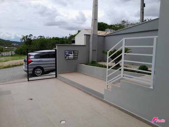 Imagem Casa com 2 Quartos à Venda, 91 m² em Potecas - São José Imagem Casa com 2 Quartos à Venda, 91 m² em Potecas - São José