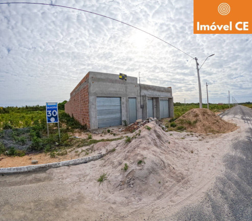 Terreno à Venda, 250 m² em Jijoca De Jericoacoara