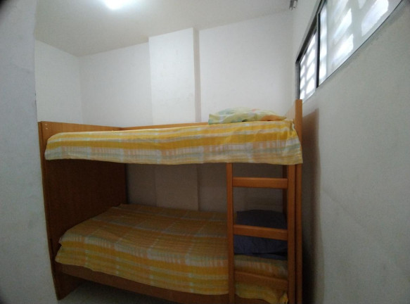 Imagem Apartamento com 2 Quartos para Temporada, 89 m² em Armação - Salvador Imagem Apartamento com 2 Quartos para Temporada, 89 m² em Armação - Salvador