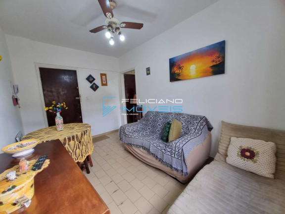 Imagem Apartamento com 1 Quarto à Venda, 63 m² em Boqueirão - Praia Grande