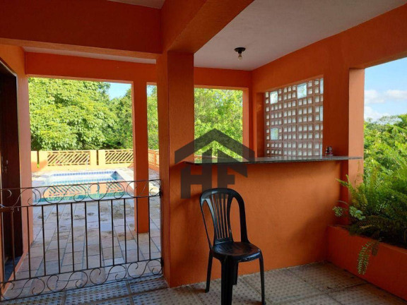 Imagem Casa de Condomínio com 6 Quartos à Venda, 902 m² em Aldeia - Paudalho
