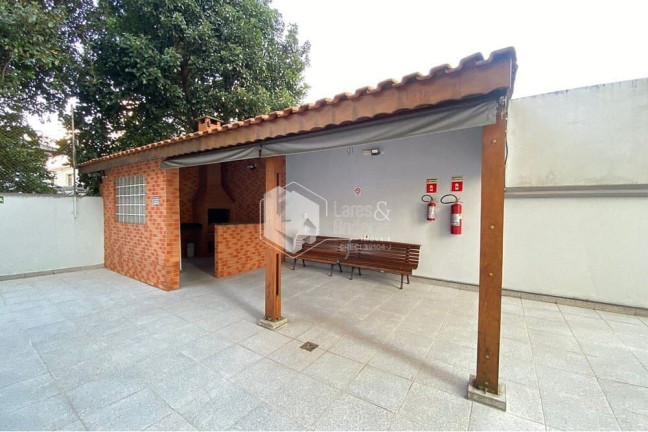 Imagem Apartamento com 3 Quartos à Venda, 81 m² em Mooca - São Paulo