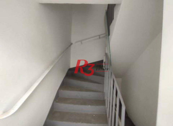 Imagem Casa com 3 Quartos para Alugar, 140 m² em Macuco - Santos