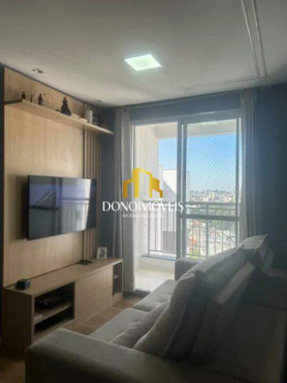 Imagem Apartamento com 2 Quartos à Venda, 50 m² em Rudge Ramos - São Bernardo Do Campo Imagem Apartamento com 2 Quartos à Venda, 50 m² em Rudge Ramos - São Bernardo Do Campo