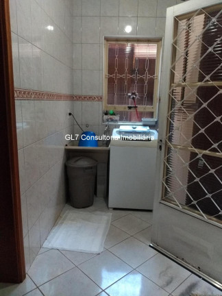 Imagem Casa com 3 Quartos à Venda,  em Jardim Adriana - Indaiatuba