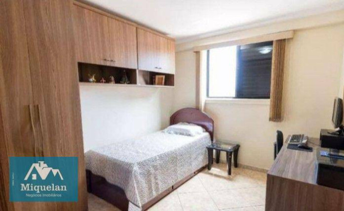 Imagem Apartamento com 2 Quartos à Venda, 74 m² em Macedo - Guarulhos