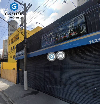 Imagem Galpão para Alugar, 200 m² em Vila Osasco - Osasco Imagem Galpão para Alugar, 200 m² em Vila Osasco - Osasco