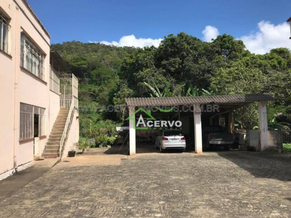 Casa com 7 Quartos à Venda, 4.000 m² em Centro - Matias Barbosa