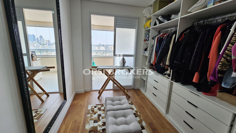 Imagem Cobertura com 3 Quartos à Venda, 155 m² em Vila Lageado - São Paulo