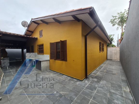 Imagem Casa com 3 Quartos à Venda, 150 m² em Jardim Carolina - Ubatuba Imagem Casa com 3 Quartos à Venda, 150 m² em Jardim Carolina - Ubatuba
