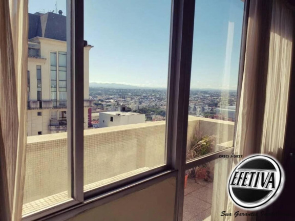 Imagem Cobertura com 5 Quartos à Venda, 348 m² em Batel - Curitiba