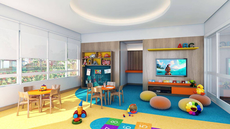 Imagem Apartamento com 2 Quartos à Venda,  em Inhambupe - Esplanada