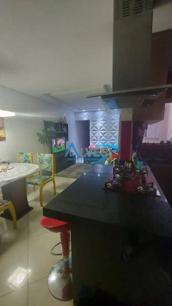 Cobertura com 2 Quartos à Venda, 134 m² em Vila Homero Thon - Santo André