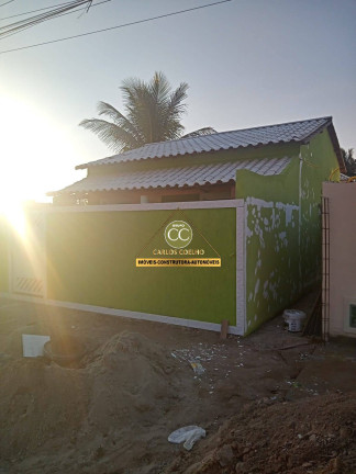 Imagem Casa com 2 Quartos à Venda, em Samburá (tamoios) - Cabo Frio Imagem Casa com 2 Quartos à Venda, em Samburá (tamoios) - Cabo Frio